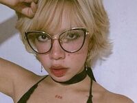 cam girl sex show AmelieMari