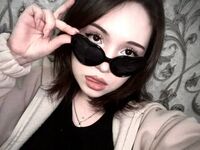 sexcam photo AminaBaudoin