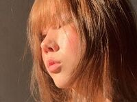 fingering webcam girl AmiraCorbell