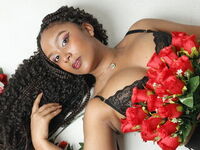 camgirl shaving pussy AnaisMiles