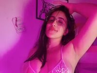 fingering camgirl picture AndreaWeys