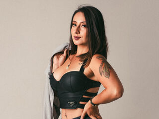 free videochat AngelicaLux