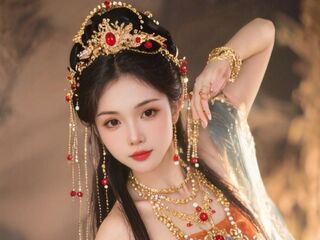 webcam photo AngerlaMei