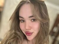 naked webcamgirl picture AnitaBler