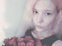 naked webcam girl photo AnitaHaris