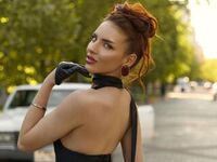 hot live girl AnjeNoir