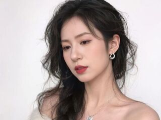 webcamstripper live AnnLinMei