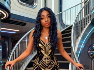 camwhore video AnnaBrownis