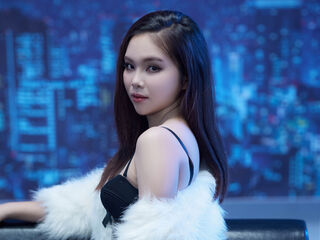 masturbating camgirl AnnaErena