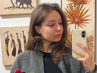 sexy live cam girl AnnaMariardi