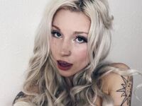 adult webcam AnnieAngel