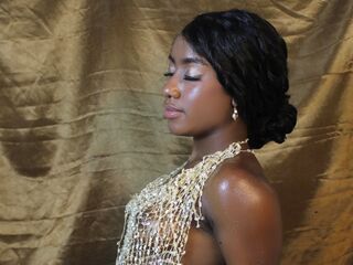 adult liveshow AnnieBlosson