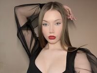 cam girl picture AnnisHaurin