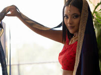 girl fingering pussy AnoukChopra