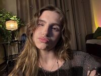 teaser web cam AnyaCarbaugh