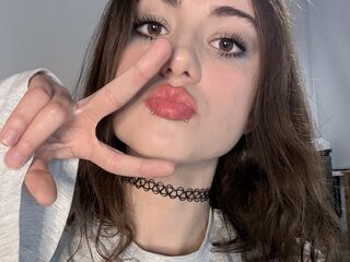 webcam live show AriaLush