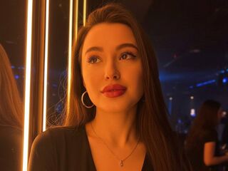 hot cam girl fingering pussy AriannaEmziah