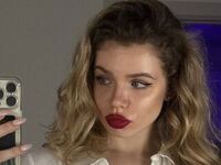 strip tease show AsellaStars