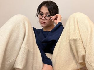 masturbating webcam girl AshleyHaze