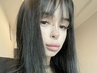 topless AsiaPolhemus