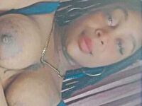live strip tease show AtalayaJackson