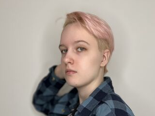 girl naked AudreaSensor
