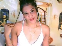 camgirl live sex AzzyGreene