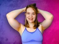 shaved pussy web cam BillieChills