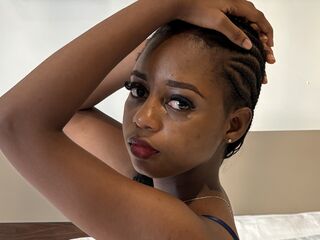 striptease BrianaHadid