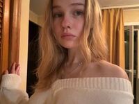 free cybersex BrittaneyCreitz