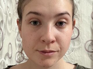 dirty cam picture BuenaRiblet