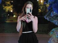 girl cam naked CallieBarca