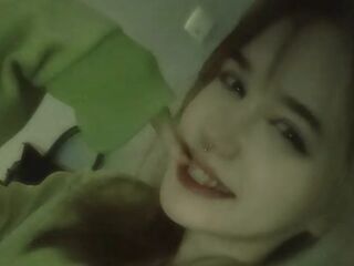 cam girl videochat CamelliaVega