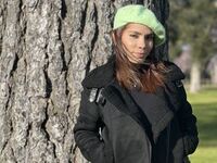 webcam live CamilaRodirguez