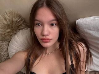 topless girl CarlieFuller