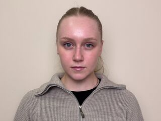 nude gamgirl CarolMelser