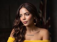 sexy cam girl CatalinaWhatson