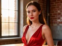 adult video chat CaterinaNova