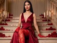 hot naked cam girl CelesteClarkson