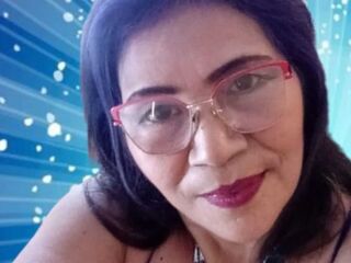 webcam show CelesteFrost