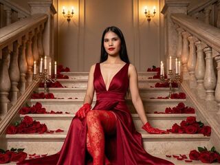 hot striptease webcam CelesteRoche