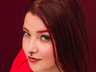 cam girl pic CelesteVertusk