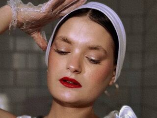 babe web cam CeolaBurzynski