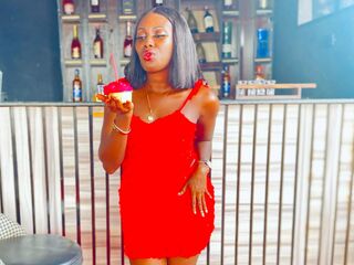nude webcam girl CharMiin