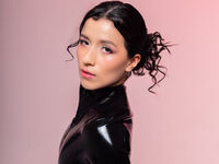 girl naked CharlotteHalley