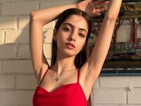 beautiful girlcam CherlyDouglas
