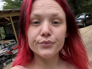 cam sex show CherryFynee