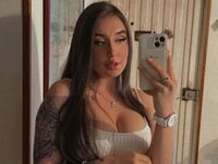 cam girl video CherryRusso