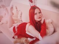 fingering cam girl picture ChloeBaxter