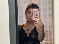 webcam striptease show ClareHoop